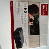 Hd pvr recorder