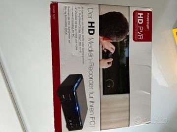 Hd pvr recorder