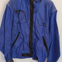 Giacca da moto da uomo Dainese per  bella stagione