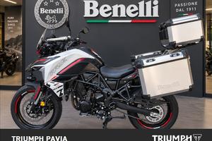 BENELLI TRK 702 X abs