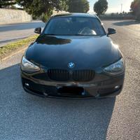 BMW 116d