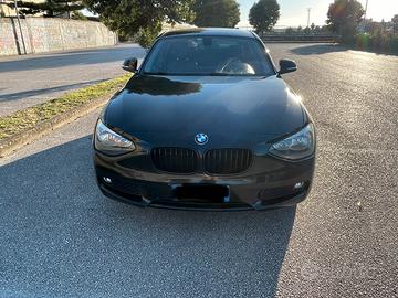 BMW 116d
