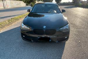 BMW 116d