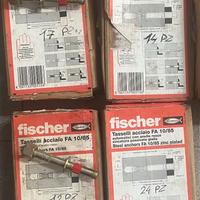 Tasselli Fischer FA 10/85