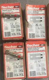 Tasselli Fischer FA 10/85