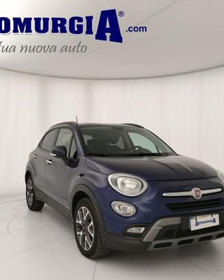 FIAT 500X 1.6 MultiJet 120 CV Business