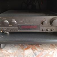 Amplificatore technics 5.1