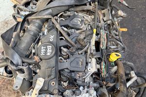 Motore cambio Renault 2.3dci M9T H898