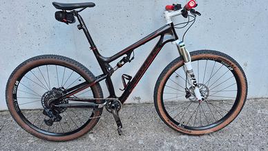 Mtb Trek Superfly 100 pro sl 29'' tg L