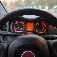 Fiat Panda - 2021
