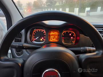 Fiat Panda - 2021