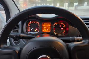 Fiat Panda - 2021