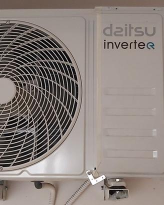 Condizionatore Inverter Daitsu DOS-9KIDT-2(W)