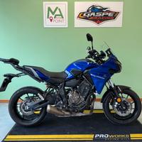 Yamaha MT-07 TRACER - 2016