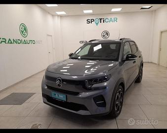 Citroën C3 IV 2024 1.2 puretech turbo Max 100...