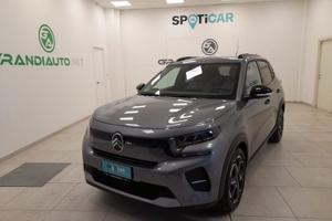 Citroën C3 IV 2024 1.2 puretech turbo Max 100...