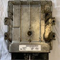 Centralina Motore Ford transit 2017 - 2.0 130hp