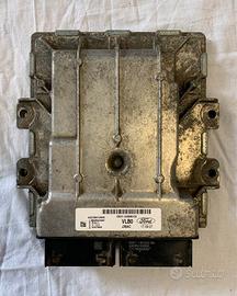 Centralina Motore Ford transit 2017 - 2.0 130hp