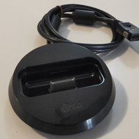 Dock Station per Ipod e Iphone