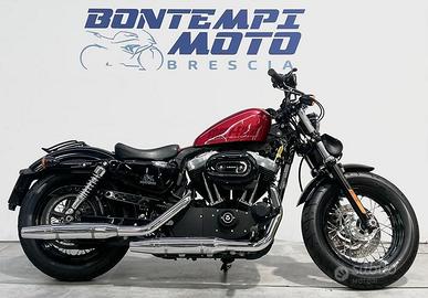 Harley-Davidson Sportster 1200