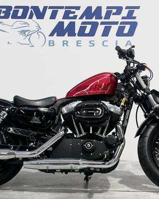 Harley-Davidson Sportster 1200