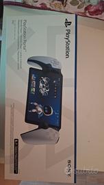 PlayStation porta remote per giochi psa5