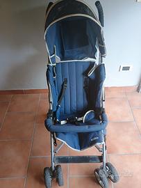 Passeggino leggero da viaggio