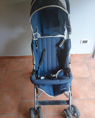 Passeggino leggero da viaggio