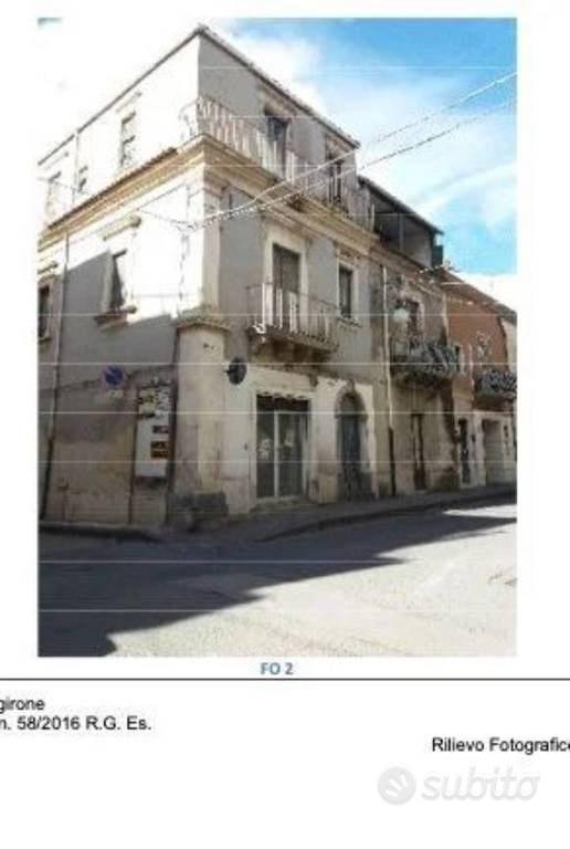 Appartamento – Grammichele, Catania - Vista 3