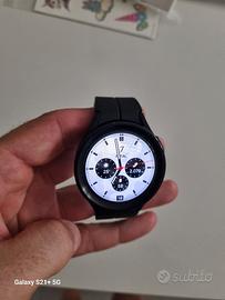 samsung galaxy watch 5 pro