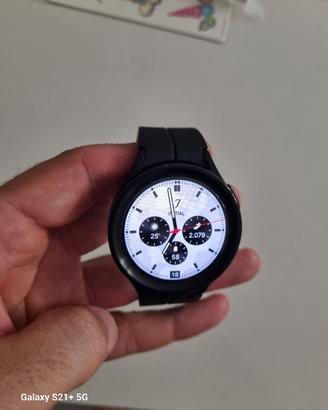 samsung galaxy watch 5 pro