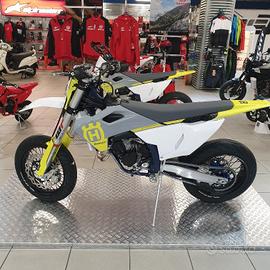 Husqvarna SM 125 Supermoto