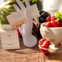 Set di orecchini minimale e dorati