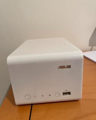 Asus NAS - M25