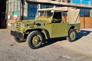 Fiat campagnola  AR 59