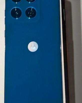 Motorola Edge 60 8/256 - pari al nuovo