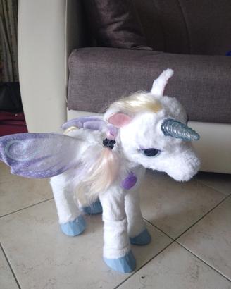 unicorno interattivo 