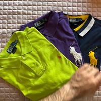 Polo ralph lauren e jeans jeckerson