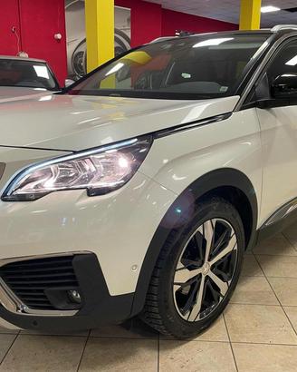 PEUGEOT 5008 BlueHDi 120 S&S Allure **7 POSTI**