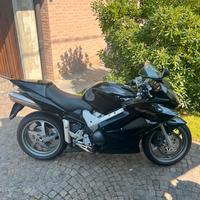 Honda VFR 800 solo 8703 km