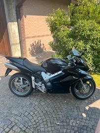 Honda VFR 800 solo 8703 km