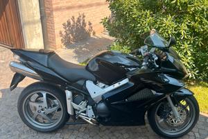 Honda VFR 800 solo 8703 km