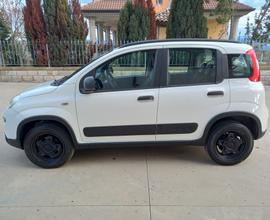 Fiat Panda 1.3 MJT 95 CV S&S 4x4 2017