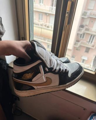 jordan 1 retro oro