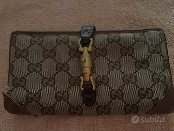 Borsello gucci originale