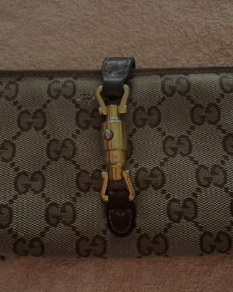 Borsello gucci originale