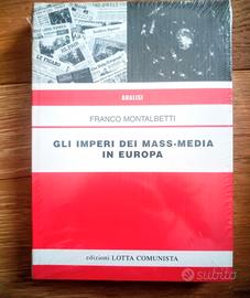 Raccolta Edizione lotta comunista 