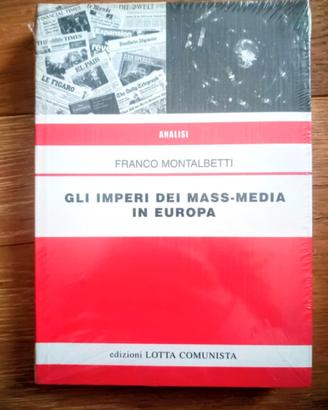 Raccolta Edizione lotta comunista 
