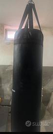 Sacco da boxe