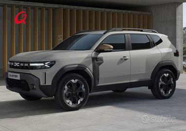 Dacia Duster ECO-G 100 Expression